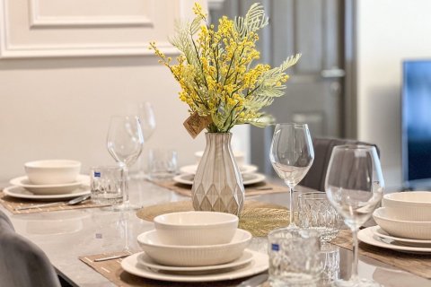 Кондоминиум с 2 спальнями в Кату, Таиланд № 137807 - фото 9