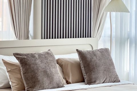 Кондоминиум с 2 спальнями в Кату, Таиланд № 137807 - фото 11