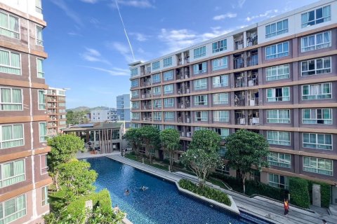 Кондоминиум с 2 спальнями в Кату, Таиланд № 137807 - фото 3