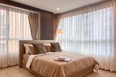 Кондоминиум с 2 спальнями в Кату, Таиланд № 137807 - фото 18