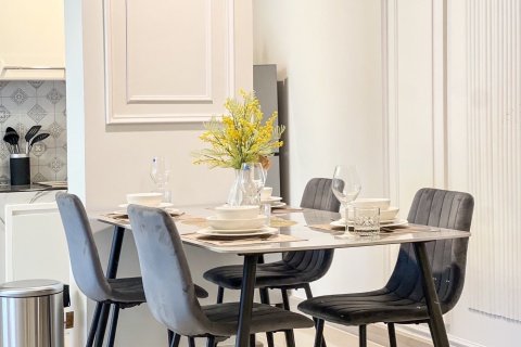 Кондоминиум с 2 спальнями в Кату, Таиланд № 137807 - фото 12