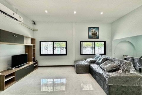 Maison à Chiang Mai, Thaïlande 3 chambres № 137693 - photo 1