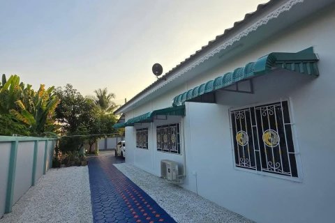 Maison à Chiang Mai, Thaïlande 3 chambres № 137693 - photo 4