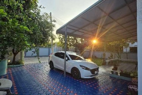 Maison à Chiang Mai, Thaïlande 3 chambres № 137693 - photo 3