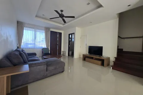 Townhouse in Phuket, Thailand 3 bedrooms № 168988 - photo 4