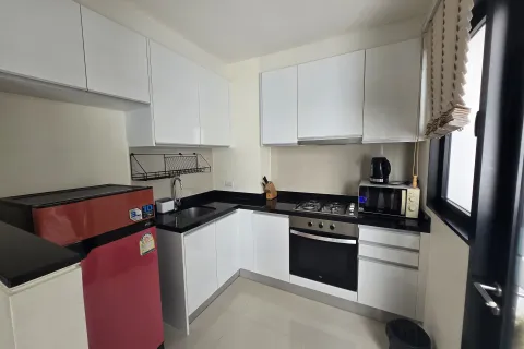 Townhouse in Phuket, Thailand 3 bedrooms № 168988 - photo 10