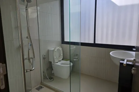 Townhouse in Phuket, Thailand 3 bedrooms № 168988 - photo 22