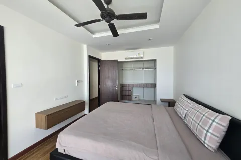 Townhouse in Phuket, Thailand 3 bedrooms № 168988 - photo 16