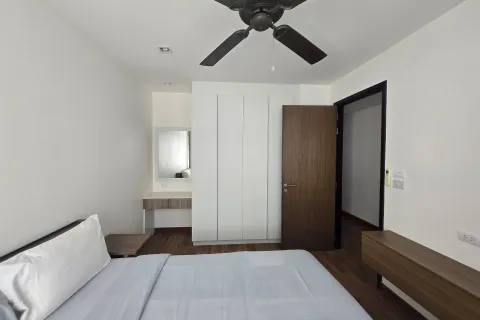 Townhouse in Phuket, Thailand 3 bedrooms № 168988 - photo 9