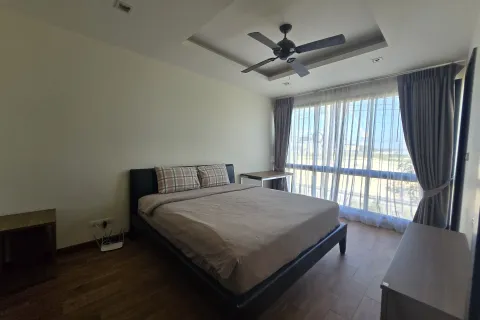 Townhouse in Phuket, Thailand 3 bedrooms № 168988 - photo 15