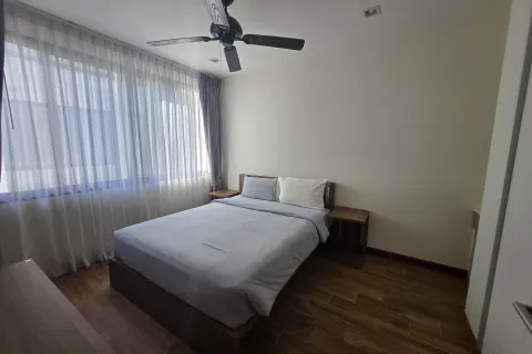 Townhouse in Phuket, Thailand 3 bedrooms № 168988 - photo 18