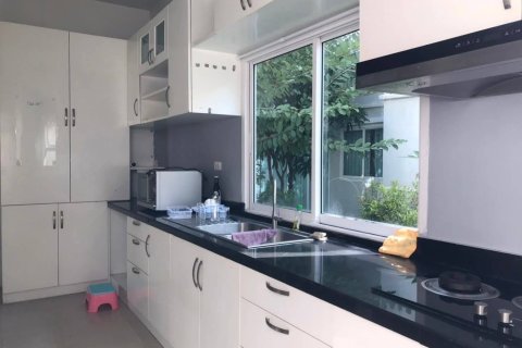 House in Ko Samui, Thailand 3 bedrooms № 168986 - photo 5