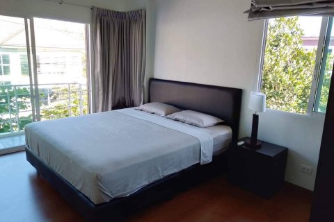 House in Ko Samui, Thailand 3 bedrooms № 168986 - photo 9