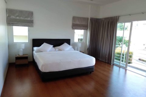House in Ko Samui, Thailand 3 bedrooms № 168986 - photo 4