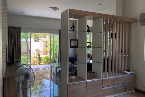 House in Ko Samui, Thailand 3 bedrooms № 168986 - photo 2
