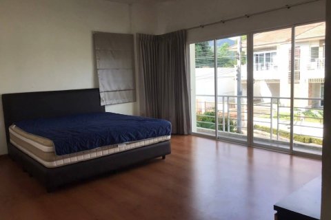 House in Ko Samui, Thailand 3 bedrooms № 168986 - photo 10