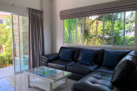 House in Ko Samui, Thailand 3 bedrooms № 168986 - photo 6