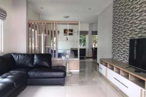 House in Ko Samui, Thailand 3 bedrooms № 168986 - photo 7