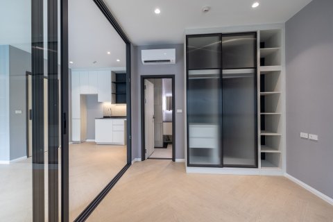 Studio in the Condo in Phuket, Thailand  № 168991 - photo 11