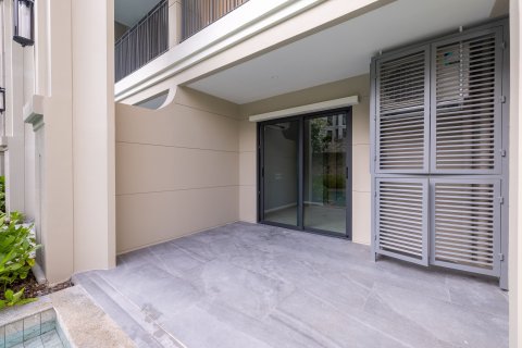 Studio in the Condo in Phuket, Thailand  № 168991 - photo 14