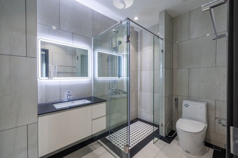 Studio in the Condo in Phuket, Thailand  № 168991 - photo 12