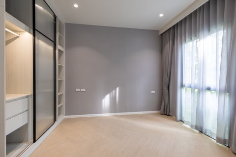 Studio in the Condo in Phuket, Thailand  № 168991 - photo 7