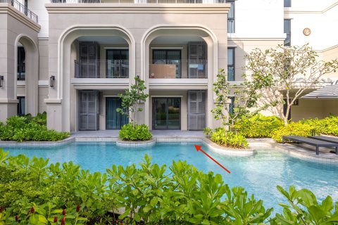 Studio in the Condo in Phuket, Thailand  № 168991 - photo 18