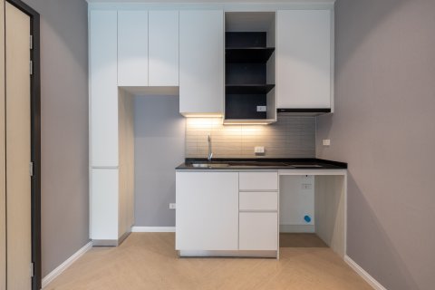 Studio in the Condo in Phuket, Thailand  № 168991 - photo 8