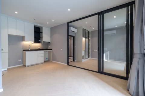 Studio in the Condo in Phuket, Thailand  № 168991 - photo 9