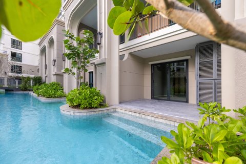 Studio in the Condo in Phuket, Thailand  № 168991 - photo 3