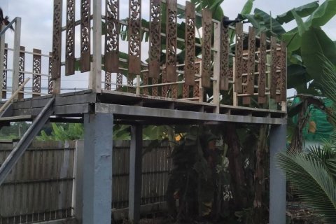 House in Uttaradit, Thailand 7 bedrooms № 168990 - photo 25