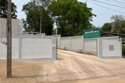 House in Uttaradit, Thailand 7 bedrooms № 168990 - photo 21