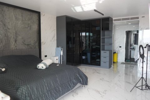 Studio in the Condo in Pattaya, Thailand  № 168987 - photo 13