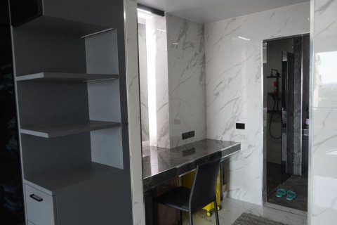 Studio in the Condo in Pattaya, Thailand  № 168987 - photo 6