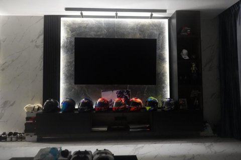 Studio in the Condo in Pattaya, Thailand  № 168987 - photo 15