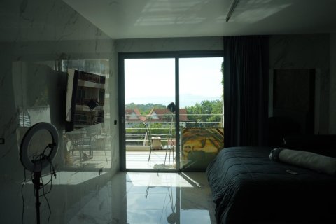 Studio in the Condo in Pattaya, Thailand  № 168987 - photo 7
