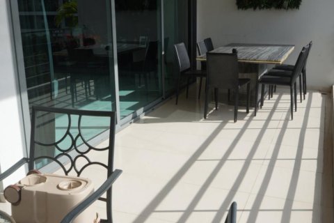 Studio in the Condo in Pattaya, Thailand  № 168987 - photo 11