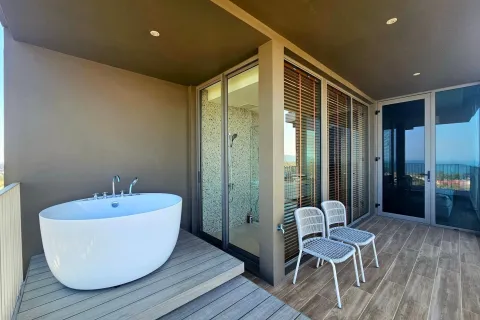 Condo in Hua Hin, Thailand, 3 bedrooms  № 168985 - photo 5