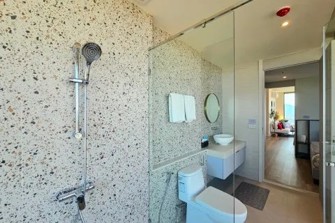 Condo in Hua Hin, Thailand, 3 bedrooms  № 168985 - photo 28