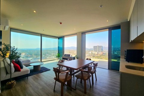 Condo in Hua Hin, Thailand, 3 bedrooms  № 168985