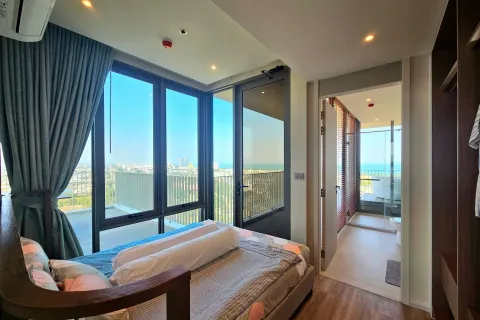 Condo in Hua Hin, Thailand, 3 bedrooms  № 168985 - photo 25