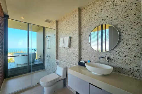 Condo in Hua Hin, Thailand, 3 bedrooms  № 168985 - photo 27