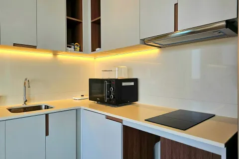 Condo in Hua Hin, Thailand, 3 bedrooms  № 168985 - photo 3