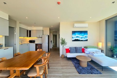 Condo in Hua Hin, Thailand, 3 bedrooms  № 168985 - photo 13