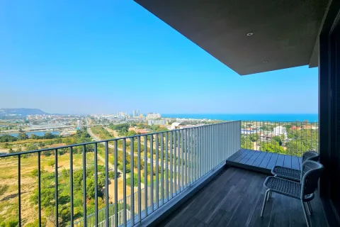 Condo in Hua Hin, Thailand, 3 bedrooms  № 168985 - photo 29