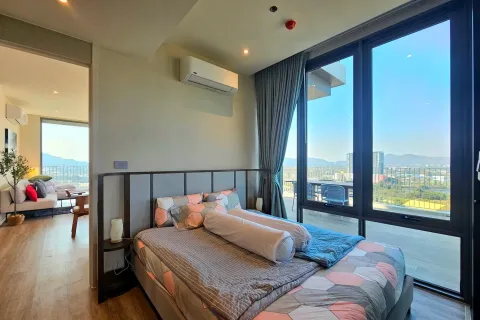 Condo in Hua Hin, Thailand, 3 bedrooms  № 168985 - photo 26