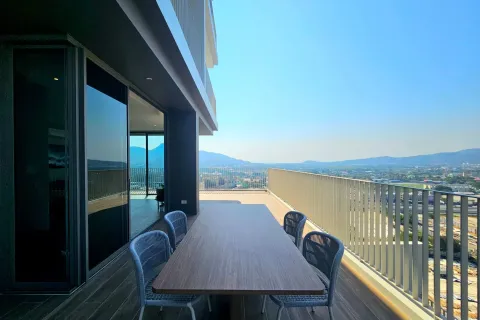 Condo in Hua Hin, Thailand, 3 bedrooms  № 168985 - photo 15