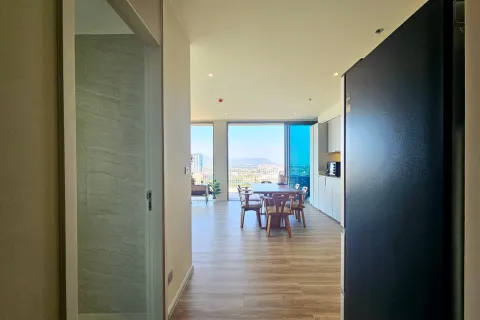 Condo in Hua Hin, Thailand, 3 bedrooms  № 168985 - photo 7