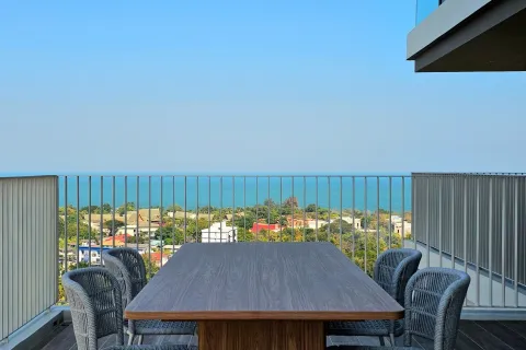 Condo in Hua Hin, Thailand, 3 bedrooms  № 168985 - photo 19