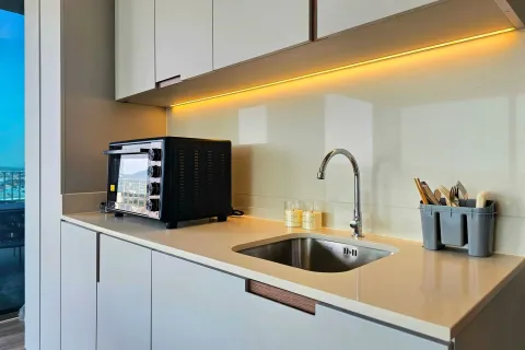 Condo in Hua Hin, Thailand, 3 bedrooms  № 168985 - photo 12